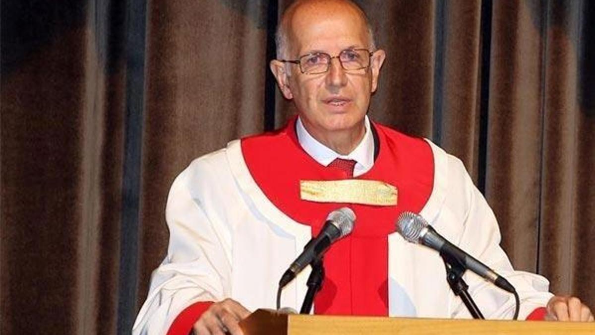 ODTÜ eski Rektörü Prof. Dr. Ahmet Acar vefat etti