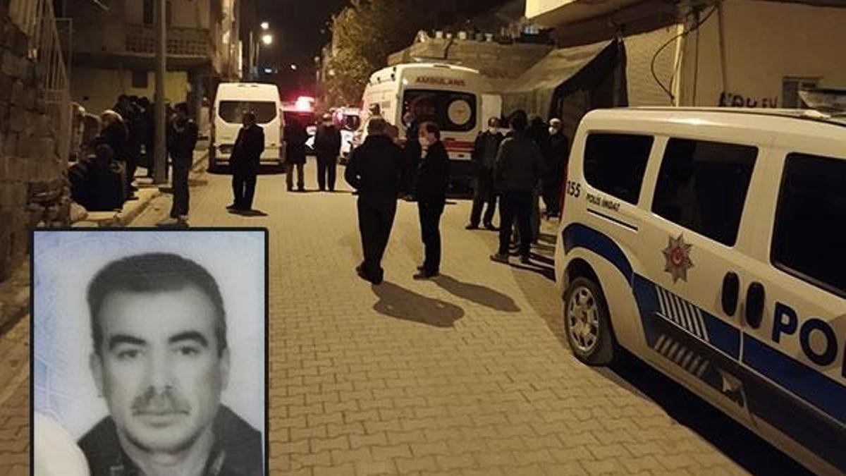 Cebinden bu not çıktı: Ölümümden Yusuf isimli kişi sorumludur