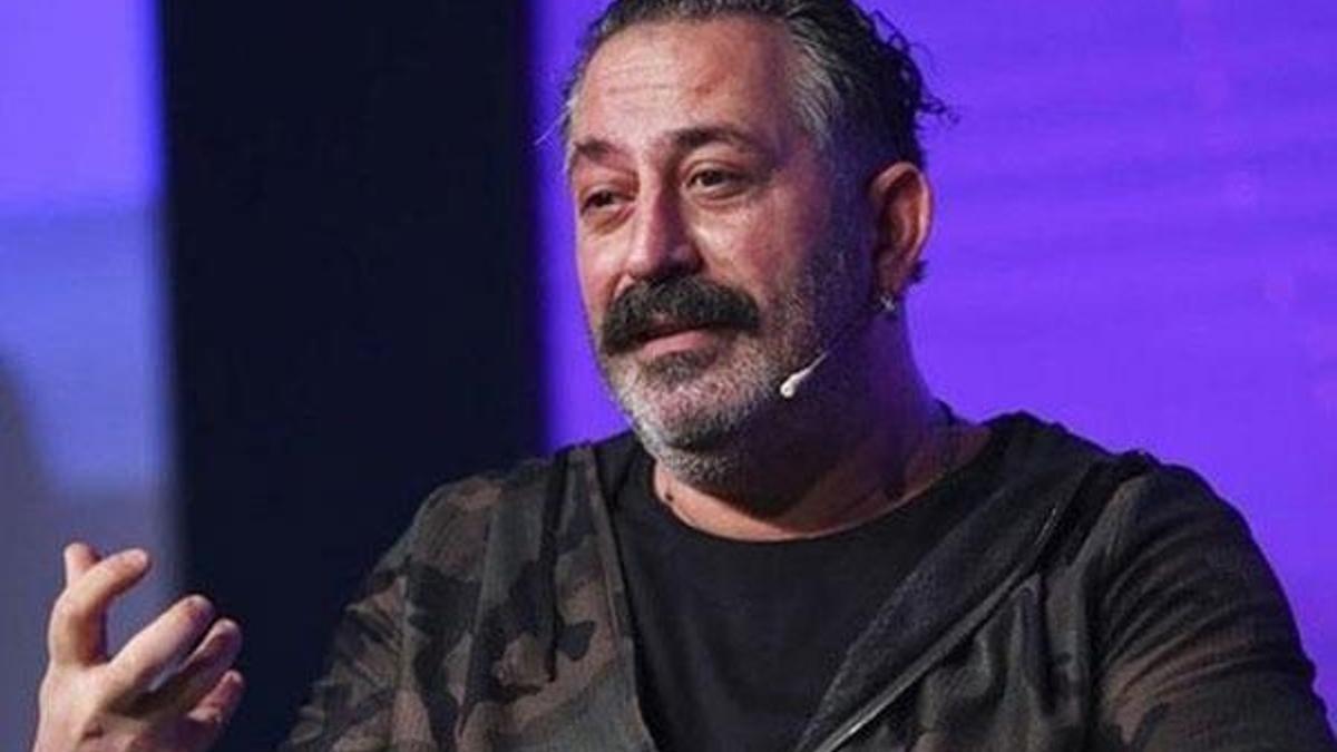 Cem Yılmaz eski sevgilisiyle barıştı mı?