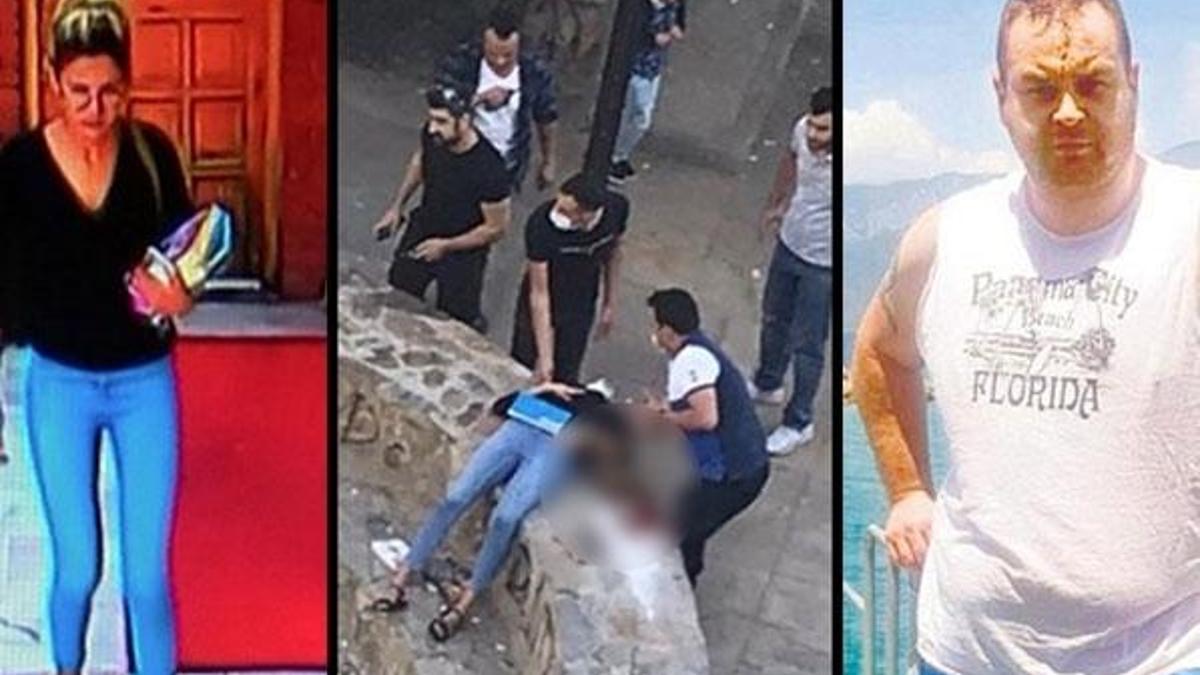 Genç kızı böyle öldürttü! Flaş gelişme