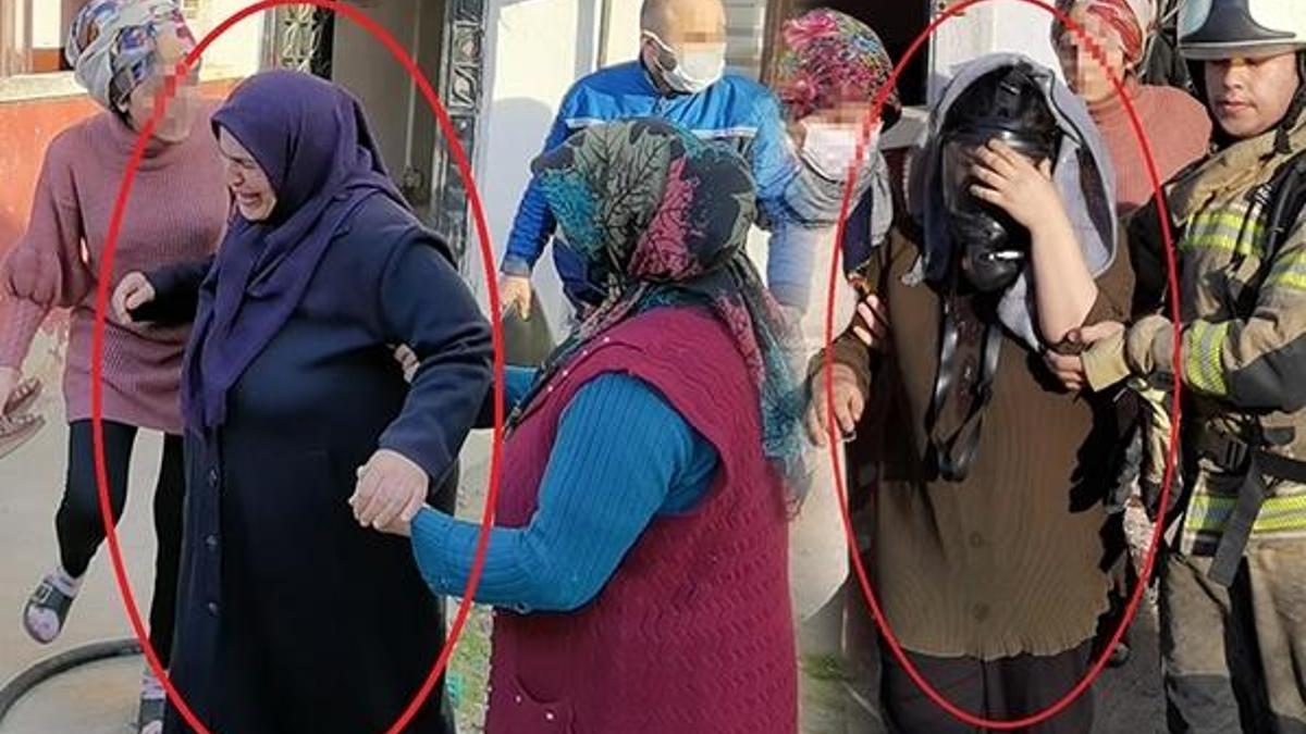 Gelinden korkunç plan! 'Rüyasında gördüğü için' yapmış...