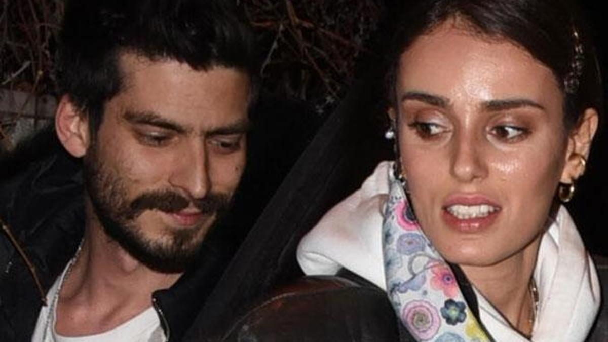 Bestemsu Özdemir: 2021 için sağlık diliyorum