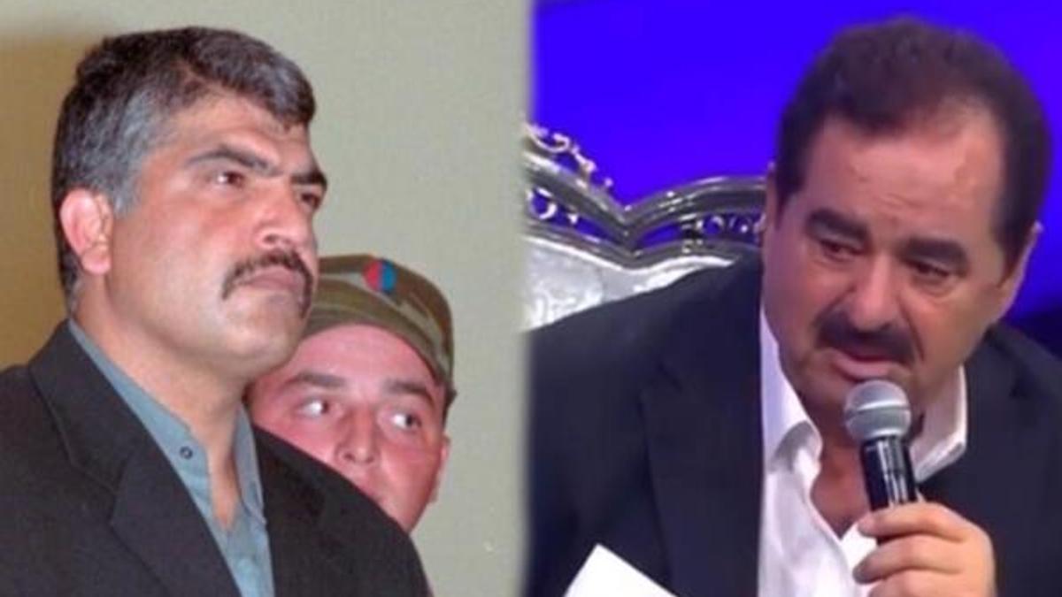 İbrahim Tatlıses 'Onun ismiyle tehdit edildim' dedi ve savcılığa başvurdu!