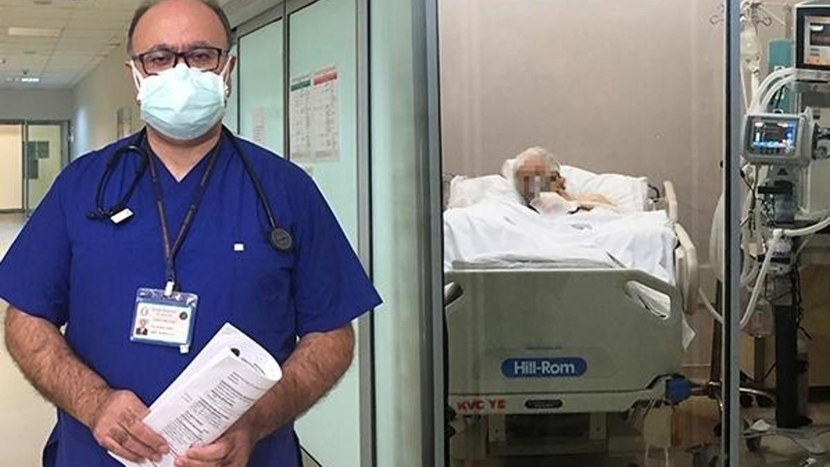 Prof. Dr. Yılmaz'dan çok sert açıklama! 'Vatan hainleri...'