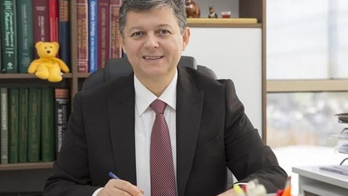 Hipospadias (Peygamber sünneti, doğuştan sünnetli) nedir?