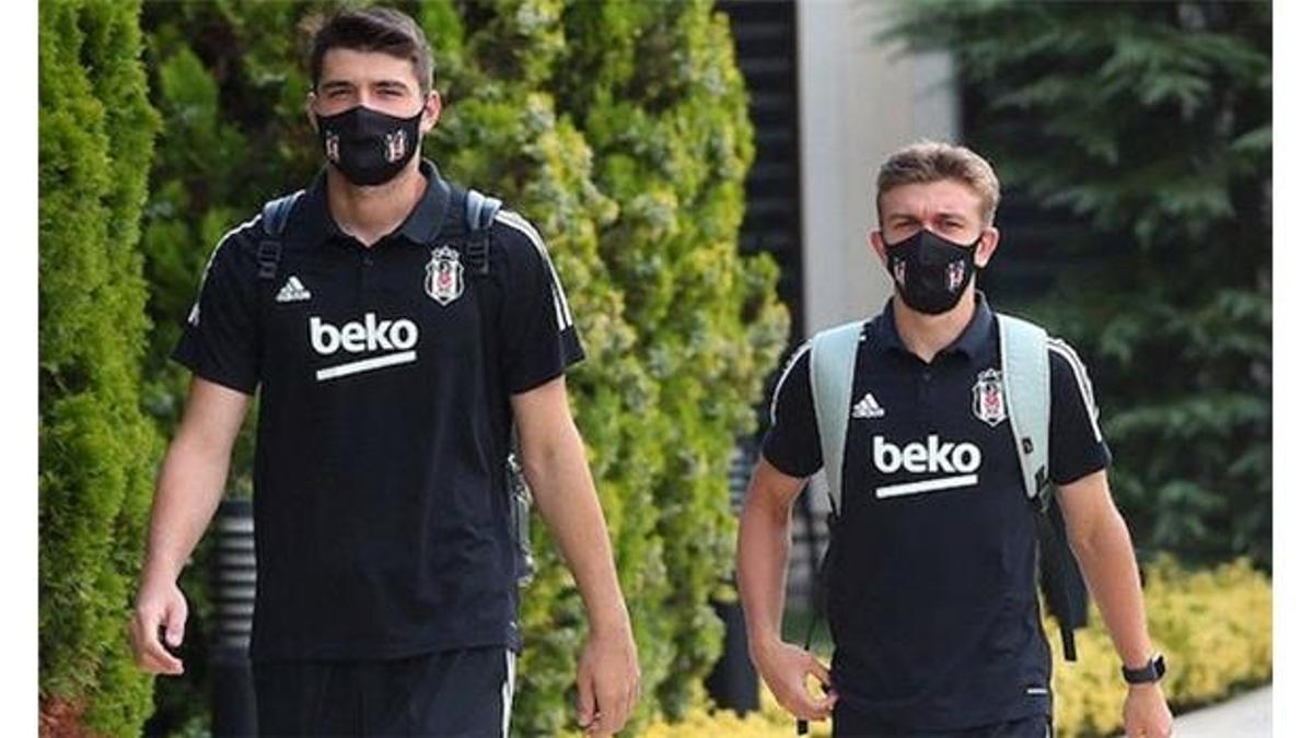 İşte Avrupa devlerinin takibe aldığı 5 Türk yıldız