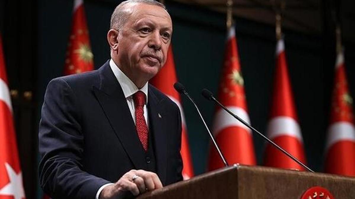 Okullarda ne zaman açılacak? 15 Şubat'ta okullar açılıyor mu? Cumhurbaşkanı Erdoğan açıkladı!