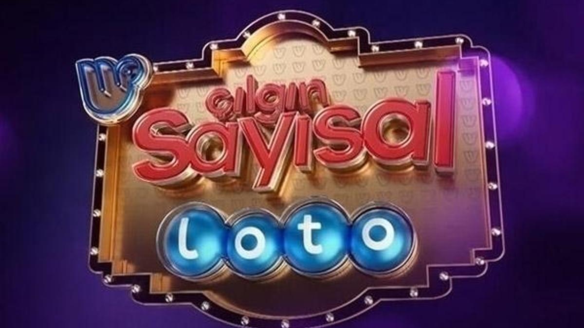 28 Aralık Çılgın Sayısal Loto sonuçları açıklandı!