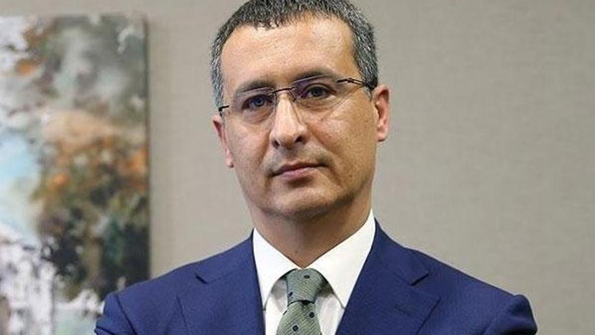 Cumhurbaşkanı Erdoğan'ın avukatı Ahmet Özel: İftiraların hesabı sorulacak