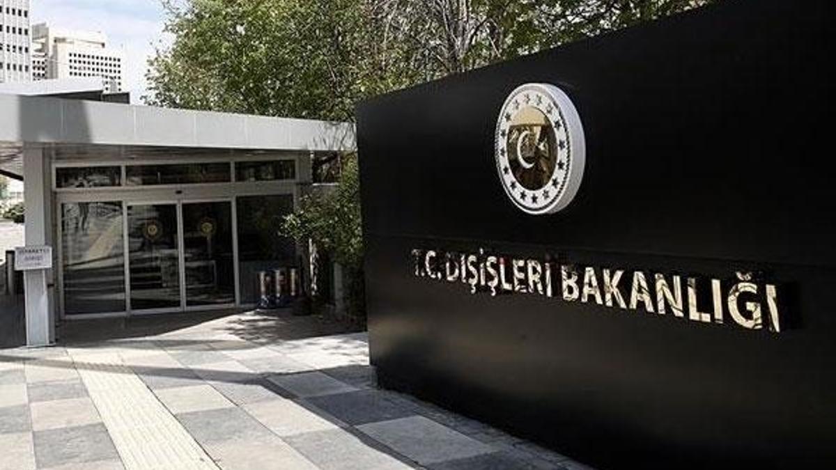 Türkiye'den Ermenistan'a tepki! Ateşkes açıkça ihlal edildi