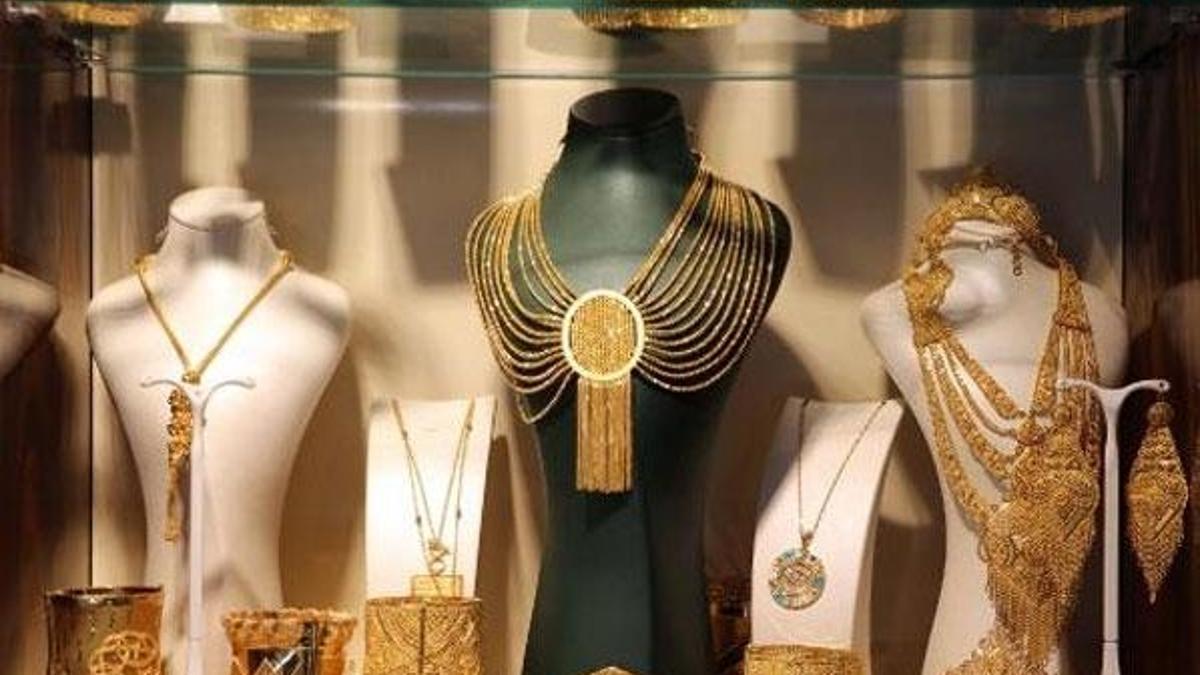 İnternetten altın alırken dikkat