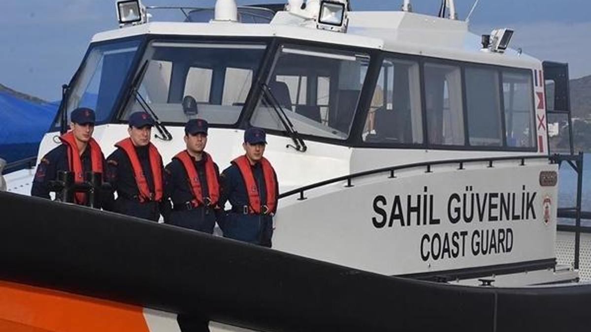 Sahil Güvenlik memur alımı başvuruları başladı! Şartlar, alım yapılacak kadrolar ve başvuru ekranı...