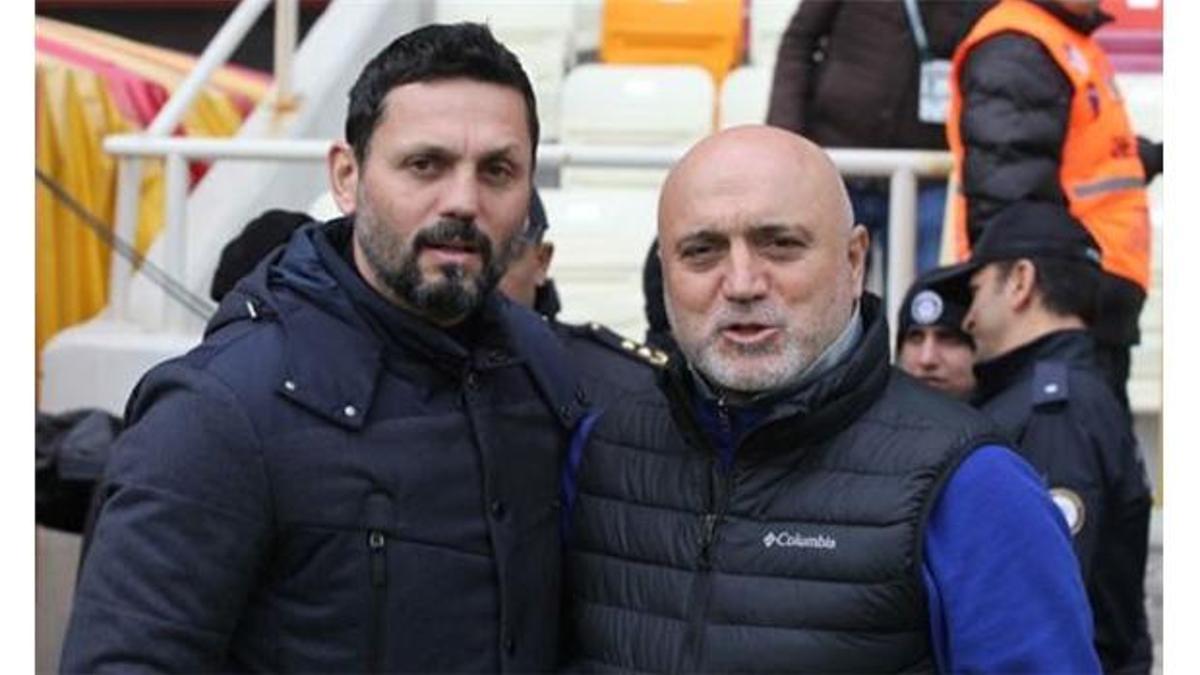 Dikkat çeken Erol Bulut yorumu! 'Hataları var...'