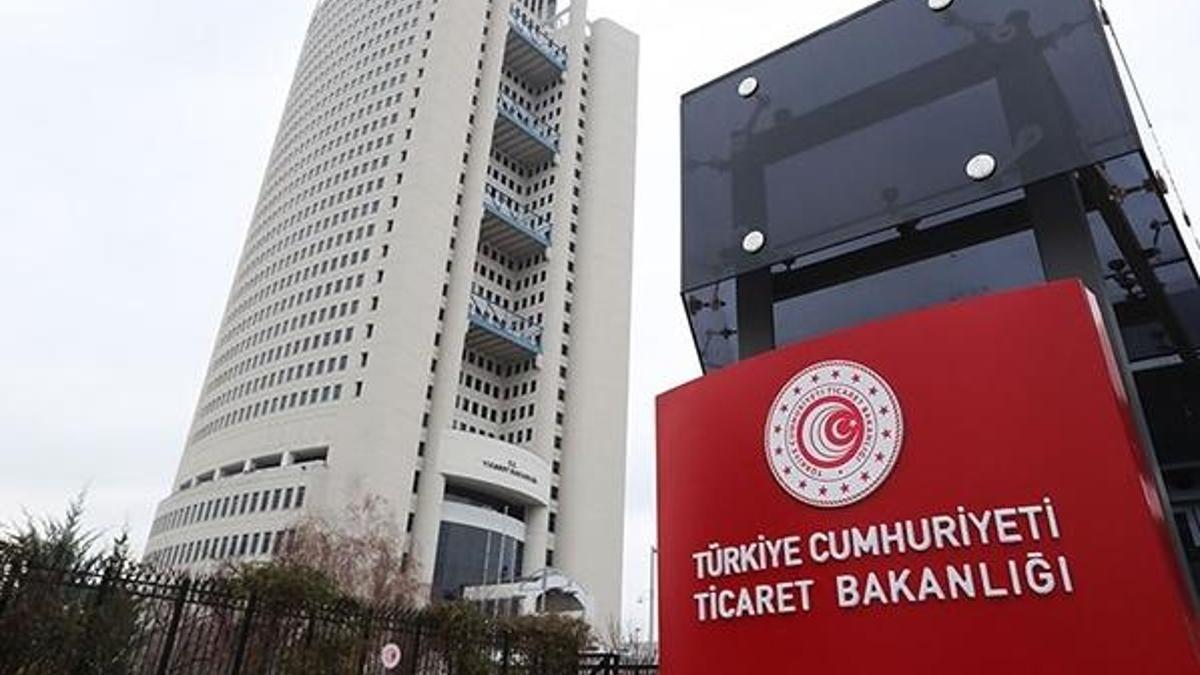 Ticaret Bakanlığı 60 personel alacak! Ticaret Bakanlığı personel alımı şartları!