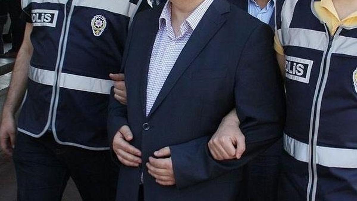 Holdinge dev operasyon! 132 milyon dolarlık kara para...