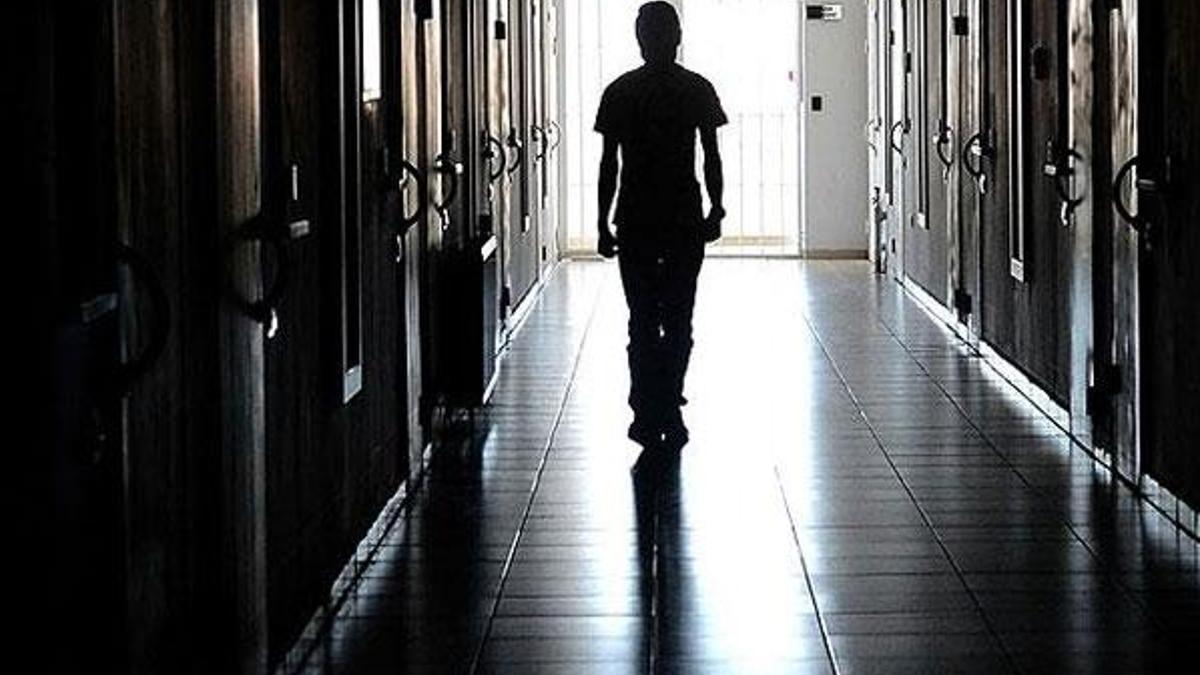 Hükümlülerin iyi hal değerlendirmesinde yeni dönem 1 Ocak'ta başlıyor