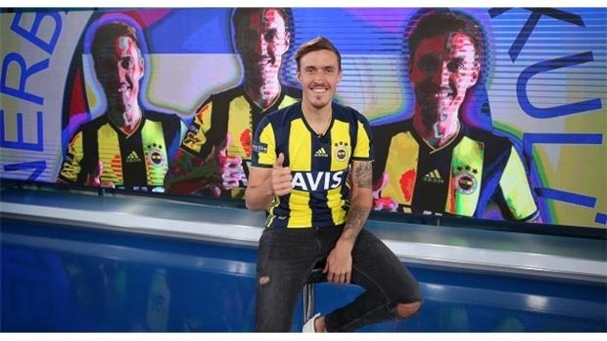 Fenerbahçe ile Max Kruse arasında anlaşma