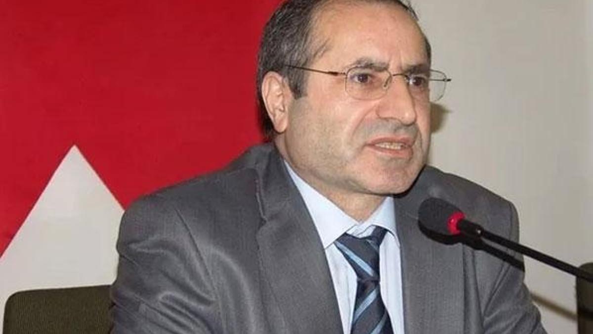Ünla yazar Kemal Çiftçi hayatını kaybetti