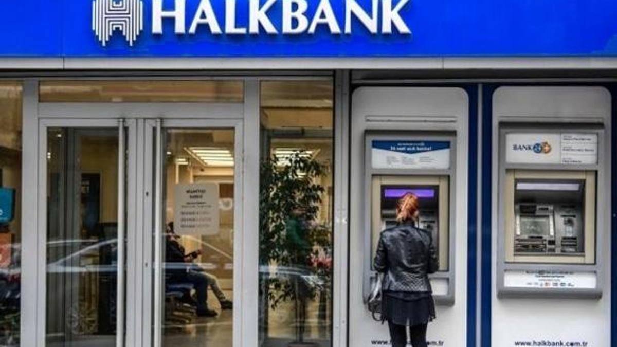Halkbank'tan resmen duyurdu! Kredi faizleri...