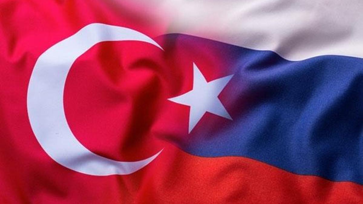 Türkiye ve Rusya'dan flaş karar! İmzalar atıldı