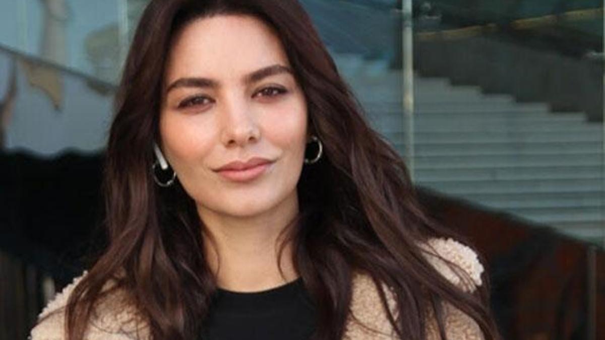 Hazal Filiz Küçükköse yeni bir diziye başlıyor!