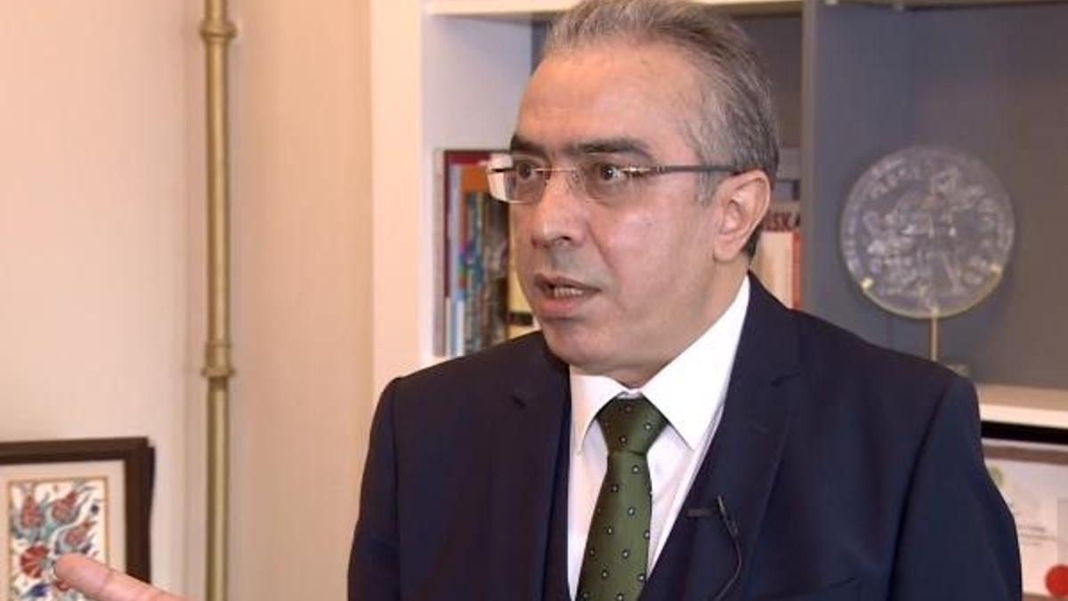 AİHM'in Demirtaş kararı! Uçum: Bilinçli çarpıtılıyor, esastan bağlayıcı değil