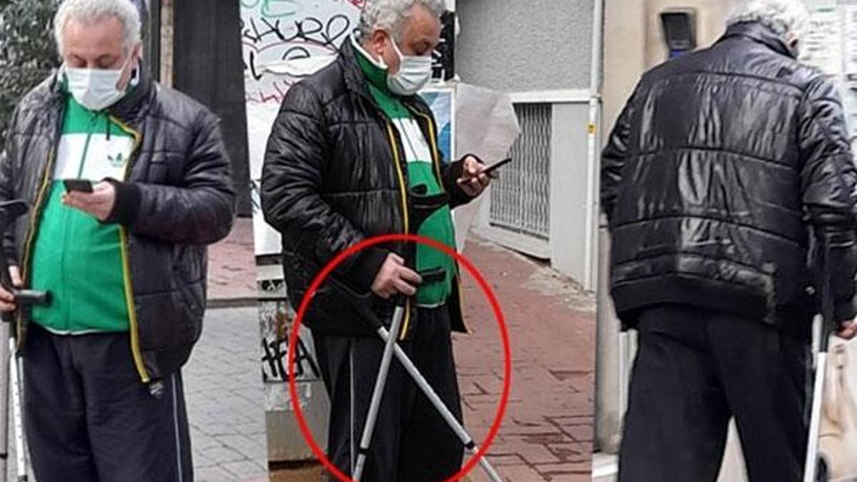 Onur Ünlü'ye ne oldu! Görenler şaşırdı