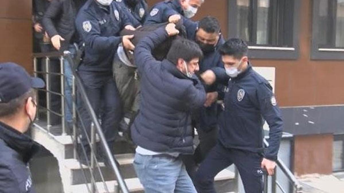 Öğretim görevlisi Aylin Sözer feci şekilde öldürüldü