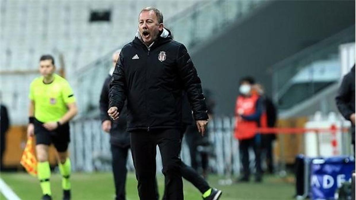 2. sıraya gelir gelmez 4 futbolcu istedi!