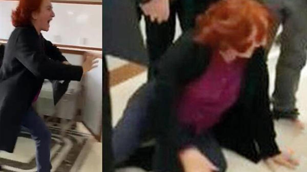 Bakırköy Belediyesi'nde darp iddiası! Eski meclis üyesinin parmakları kırıldı