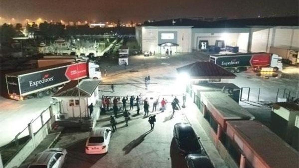 Çin aşısı geldi! Koronavirüs salgınında yeni bir dönem başladı
