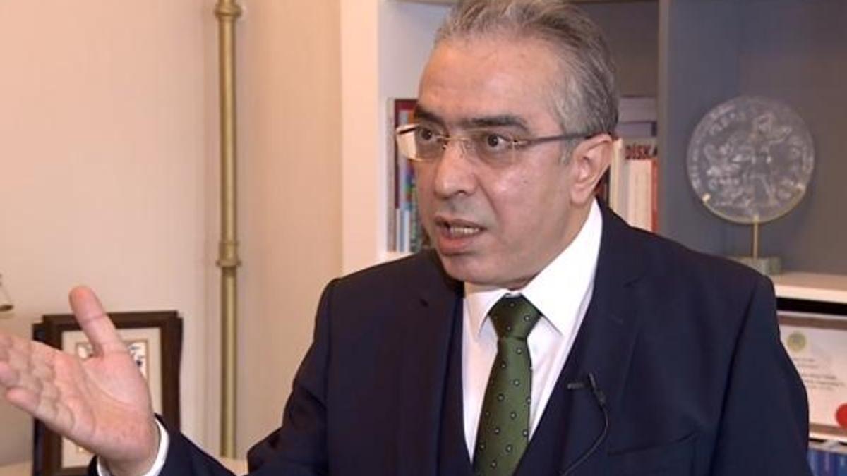 Mehmet Uçum: Bir dizi reform gündeme gelecek!