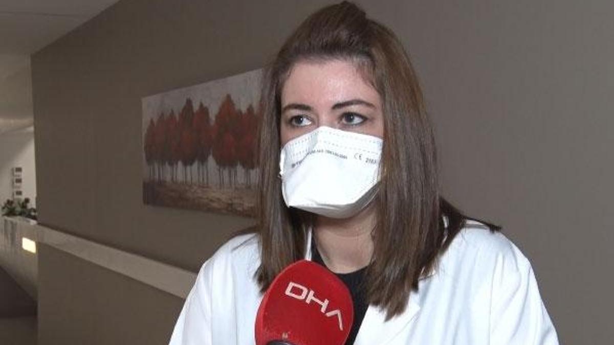 “Zona, strese ve bağışıklık sisteminin zayıflamasına bağlı olarak tekrarlayabilir”