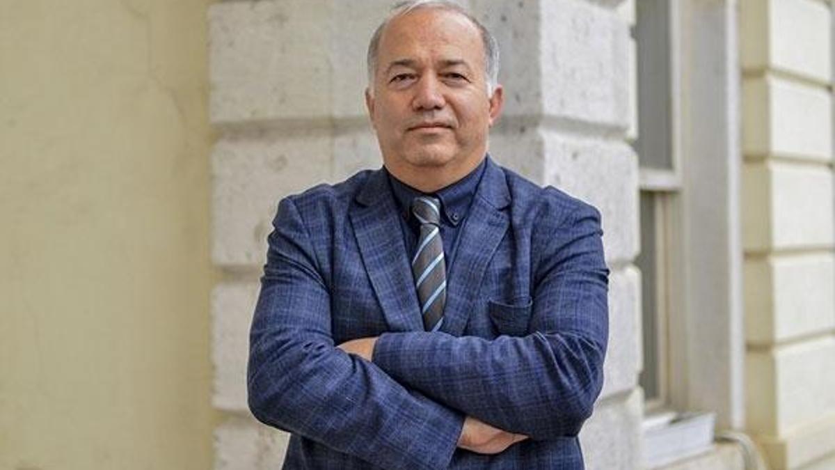 Prof. Dr. Cengiz Kahraman 'En Etkili Bilim İnsanları Listesi'ne girdi