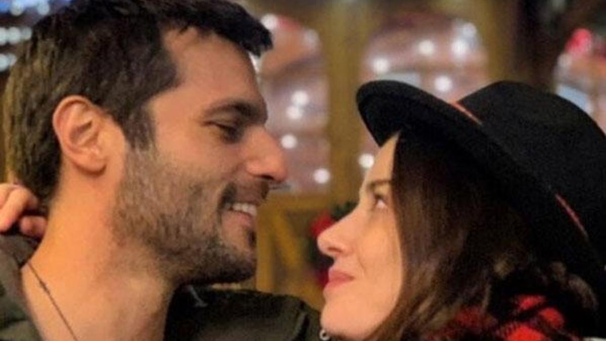 Özge Gürel: İlişkinin keyfini çıkarıyoruz