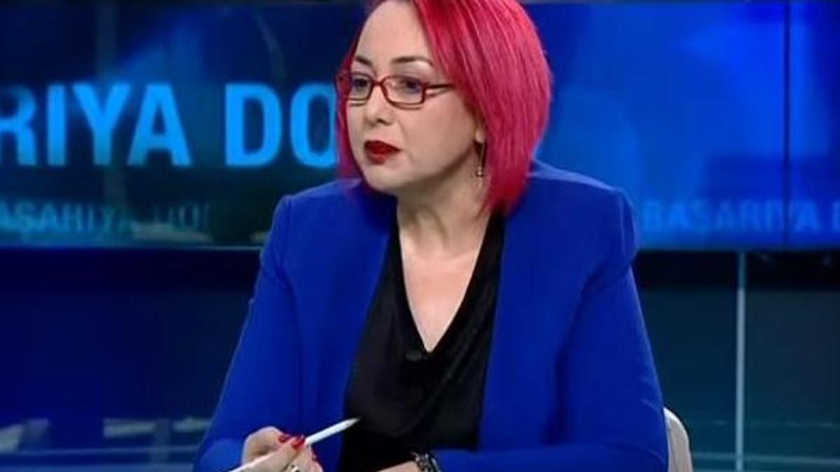Öğretim üyesi Aylin Sözer feci şekilde öldürüldü! Korkunç detaylar ortaya çıktı