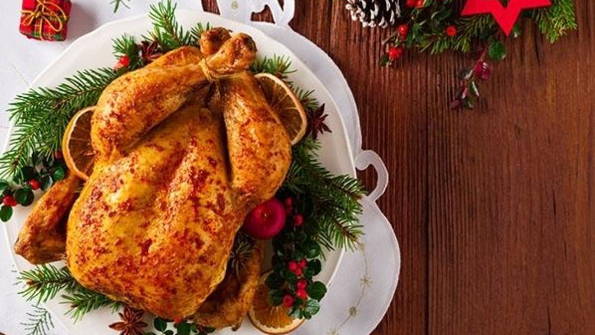 Yılbaşı hindi fiyatları ne kadar? Bu yılbaşında hindi kapış kapış gidiyor!