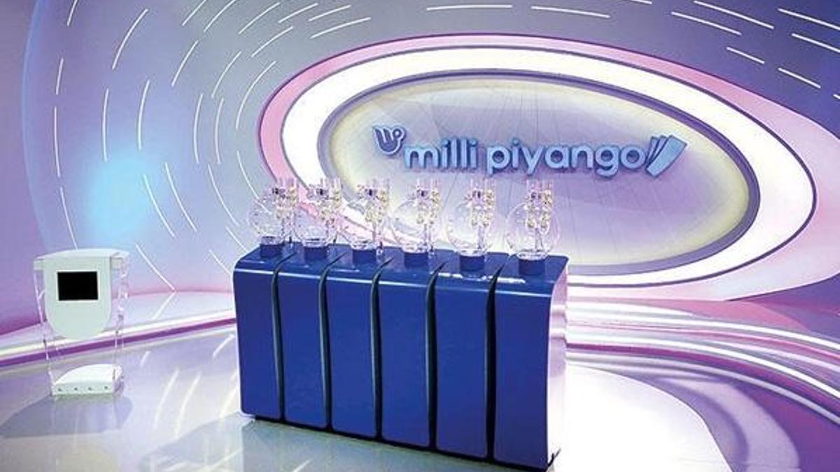 2021 Yılbaşı MPİ Milli Piyango sonuçları ve bilet sorgulama: Milli Piyango sonuçları nasıl öğrenilir?