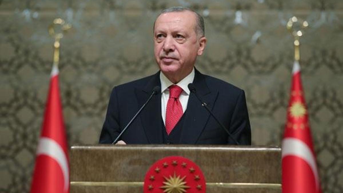 Cumhurbaşkanlığı Kültür ve Sanat Büyük Ödülleri sahiplerini buldu