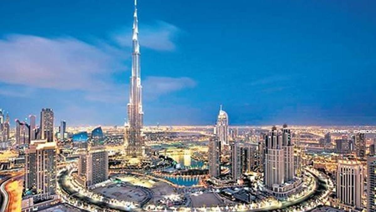 'İsrailli turistler Dubai'de kaldıkları otellerin  malzemelerini çalıyor'