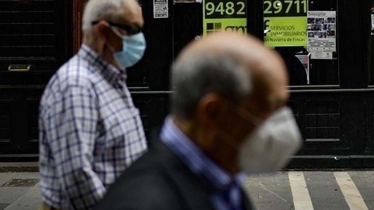 İspanya'da koronavirüs vaka sayılarında yeniden artış başladı