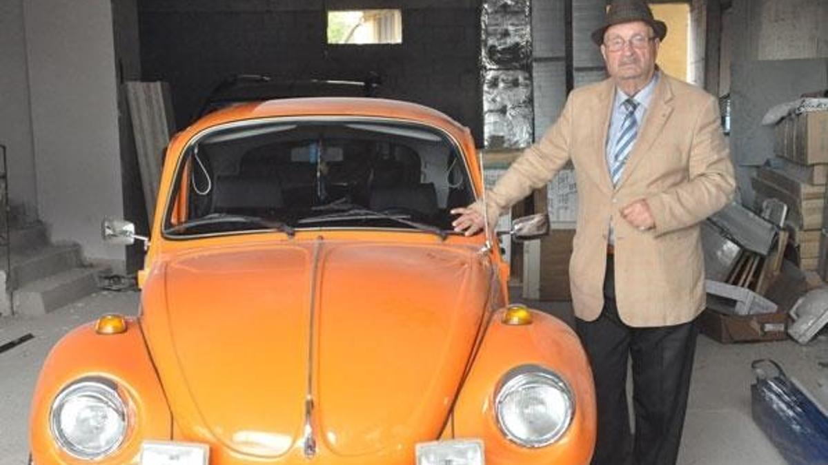 Ünlü iş adamı Muzaffer Altıntaş hayatını kaybetti