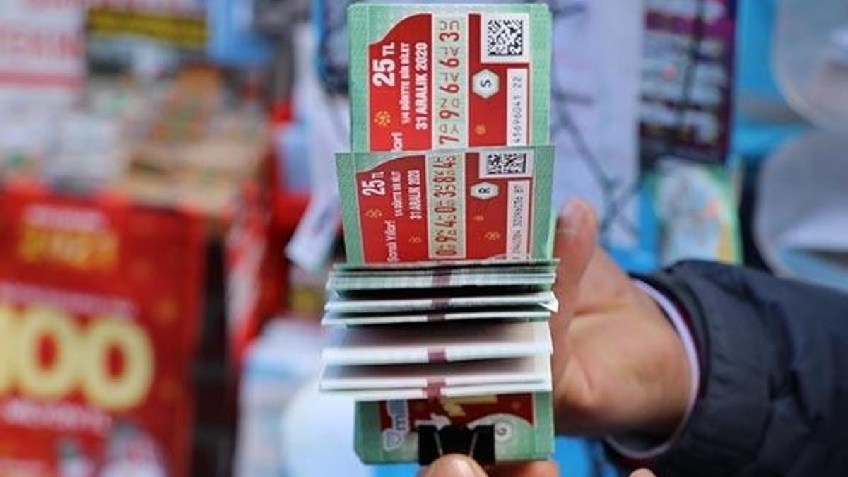 Teselli ikramiyesi nedir? 2021 Milli Piyango teselli ikramiye tutarı ne kadar?