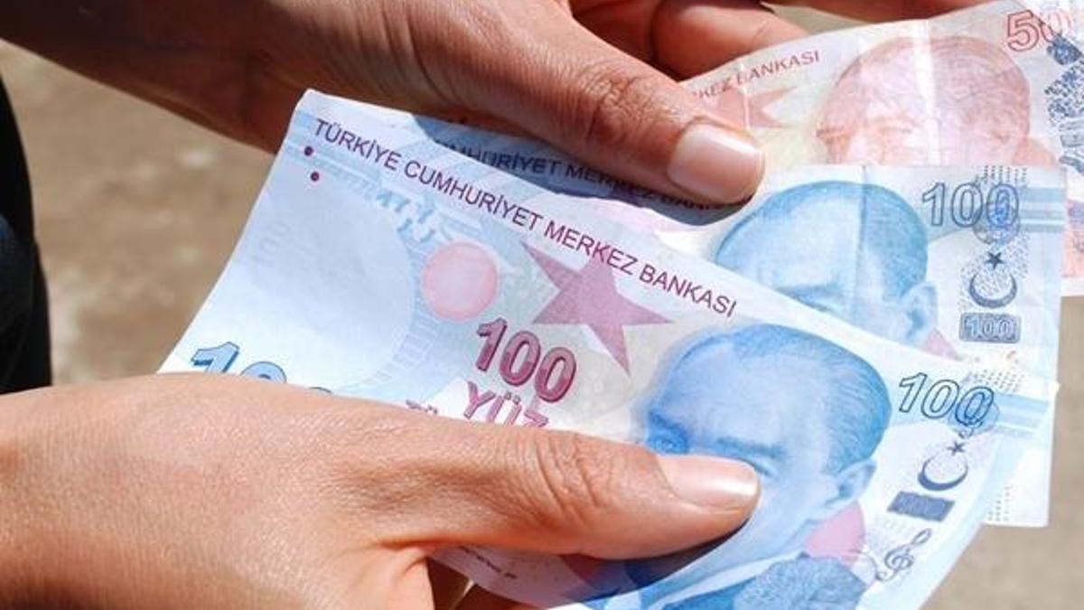 Hesaplara 650 lira yatırılıyor! Harekete geçildi, ücretler yükseliyor...
