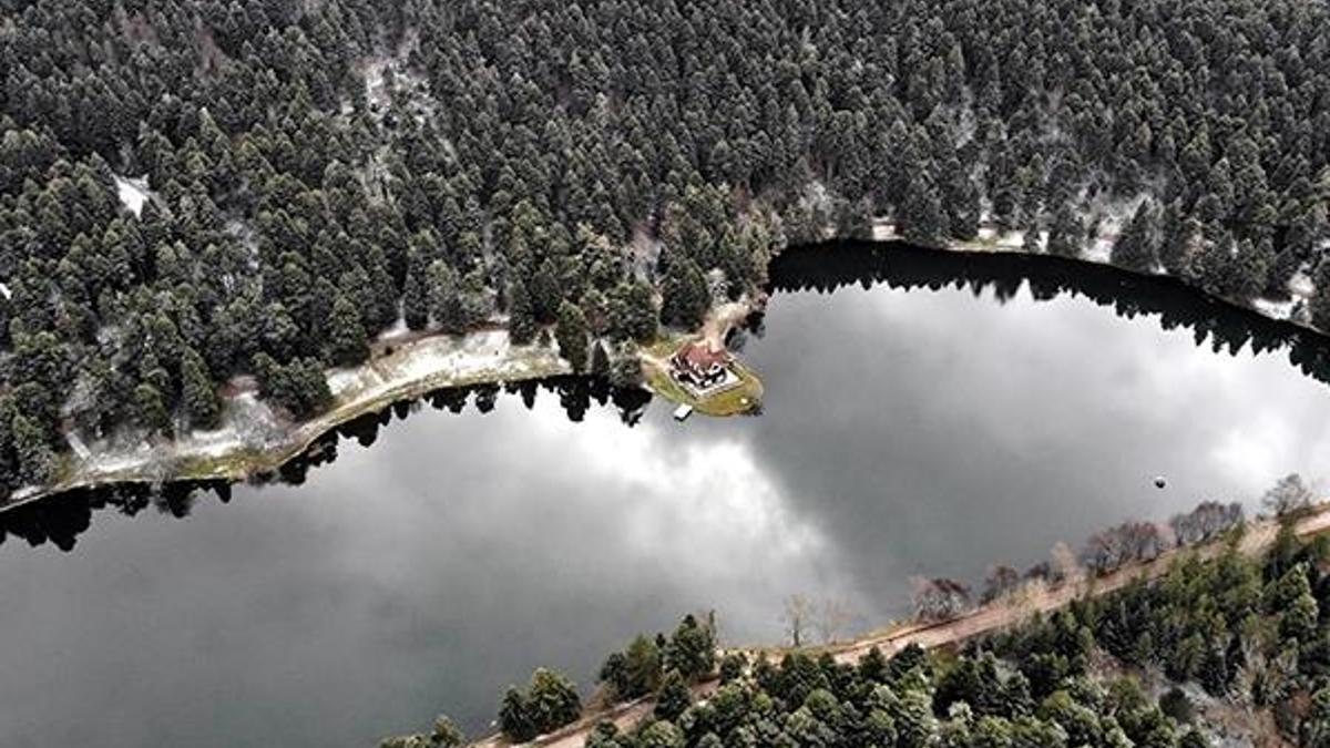 2020'de Bolu ziyaretçi akınına uğradı