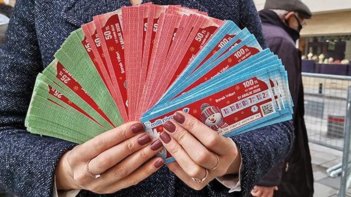100 milyon TL ile neler alınır? Milli Piyango Yılbaşı ikramiyesi ile neler yapılır?