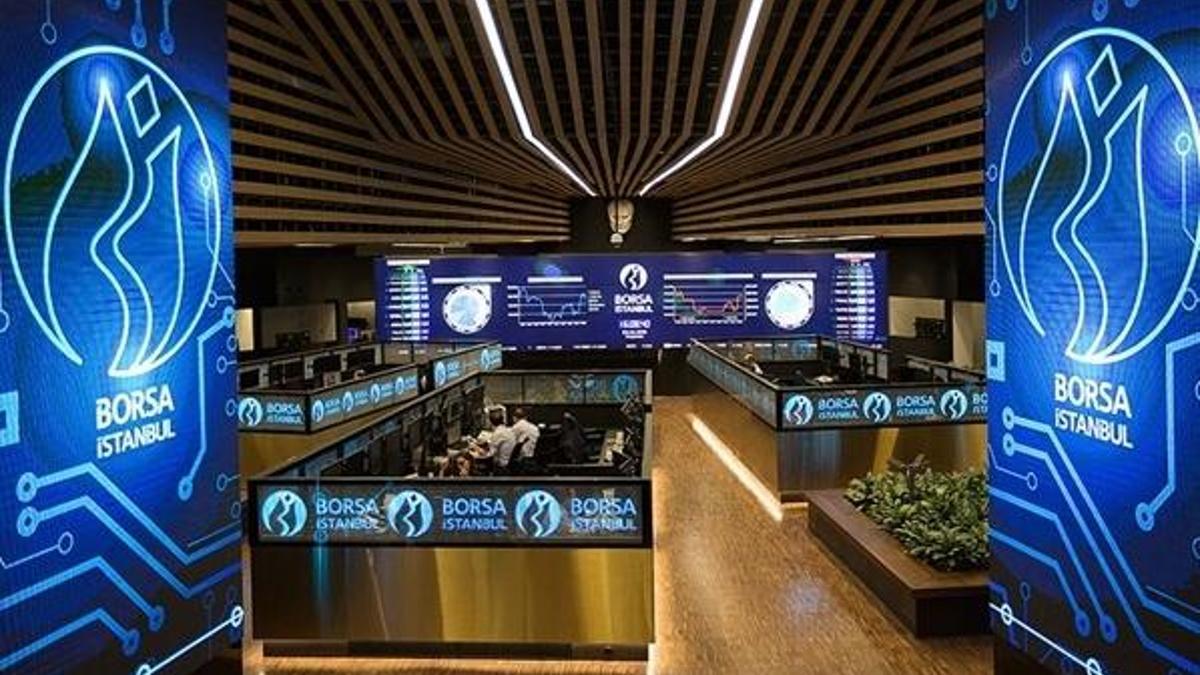 BIST100 yüzde 0.22 düştü, dolar 7.43 lirada!