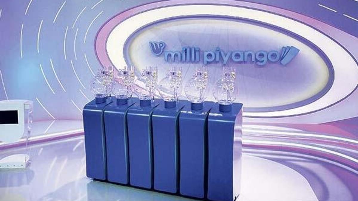 Milli Piyango 5 bin TL kazanan numaralar! 2021 MPİ çekilişi 5 bin kazanan numaraların listesi…
