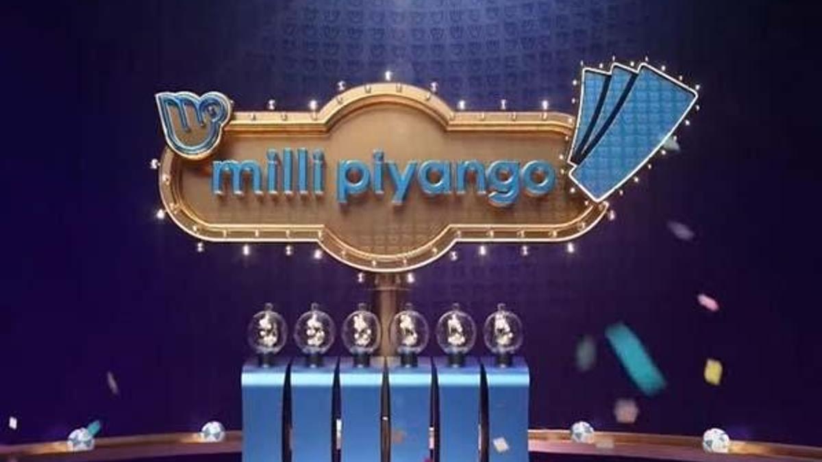 2021 yılbaşı çekiliş sonuçları belli oluyor! Milli Piyango 120 bin TL kazandıran numaralar belli oldu! İşte Milli Piyango 2021 sonuçları 120 bin TL kazandıran numaralar…