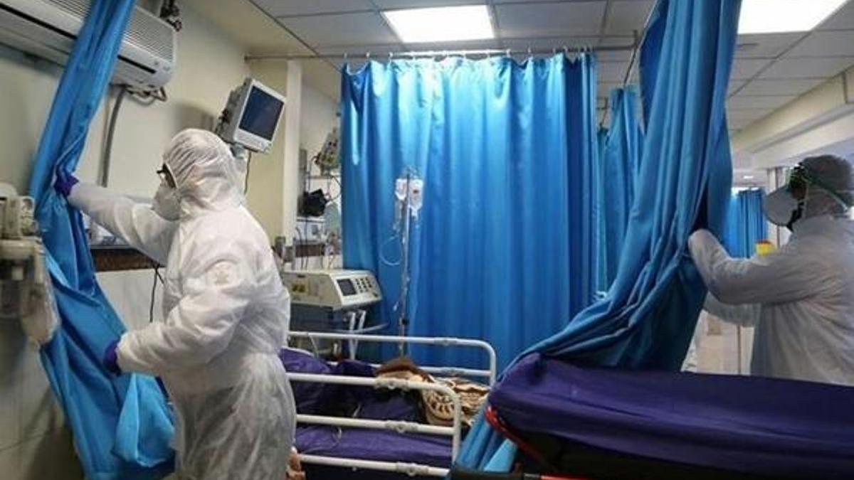 Dünya genelinde koronavirüste son durum!
